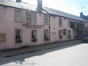 Duke'S Head Inn Carlisle (Cumbria) Exterior photo